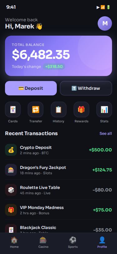 Koło ruletki w luksusowym kasynie